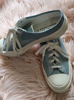 Converse Slip In Shoes